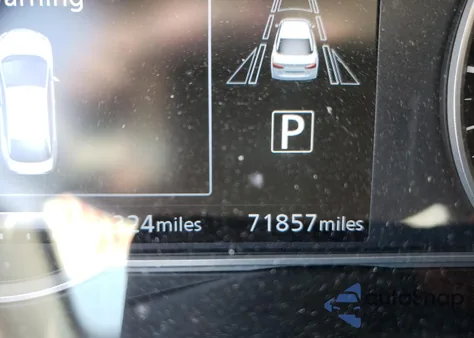 2021 Nissan Versa Sv из США, поврежденный, VIN 3N1CN8EV3ML874601